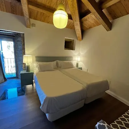 Casas Da Fortaleza Casa Da Torre * Outeiro de Rei