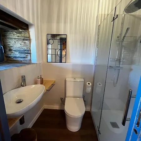 Casas Da Fortaleza Casa Da Torre Outeiro de Rei