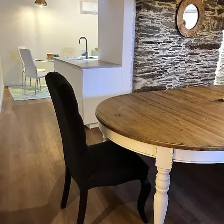 Casas Da Fortaleza Casa Da Torre Holiday home *