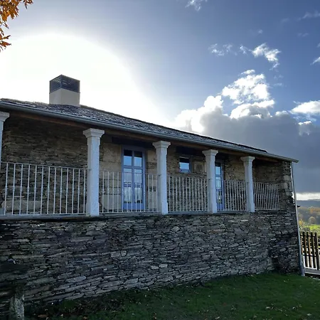 Feriehus Casas Da Fortaleza Casa Da Torre