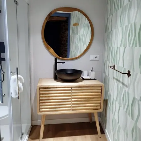Holiday home Casas Da Fortaleza Casa Da Torre *