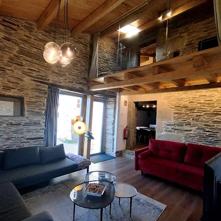 Casas Da Fortaleza Casa Da Torre * Outeiro de Rei