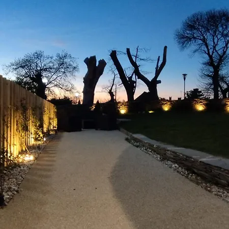 Nyaraló Casas Da Fortaleza Casa Da Torre *